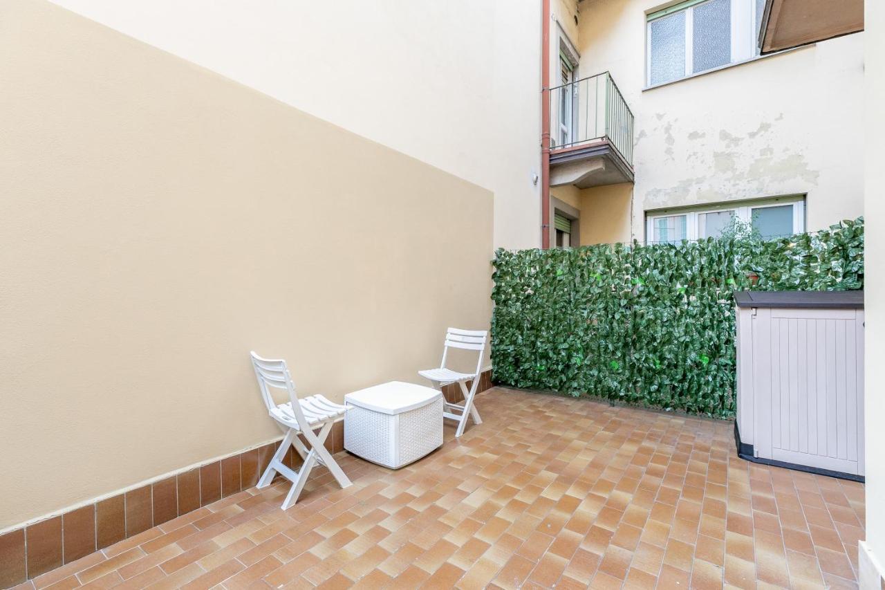 Alessia'S Flat- Fantoni Bérgamo Exterior foto